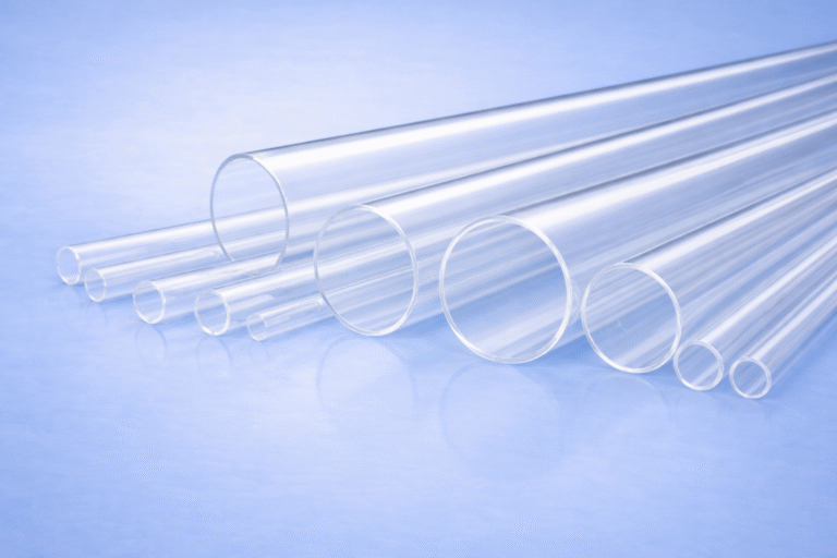 high-purity-quartz-tube-manufacturer