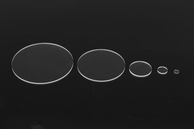 optical-grade-fused-silica-quartz-plates